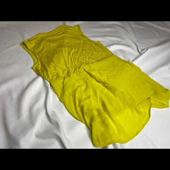 Chelsea & Theodore Sleeveless Tunic Top - Picture 15 of 16